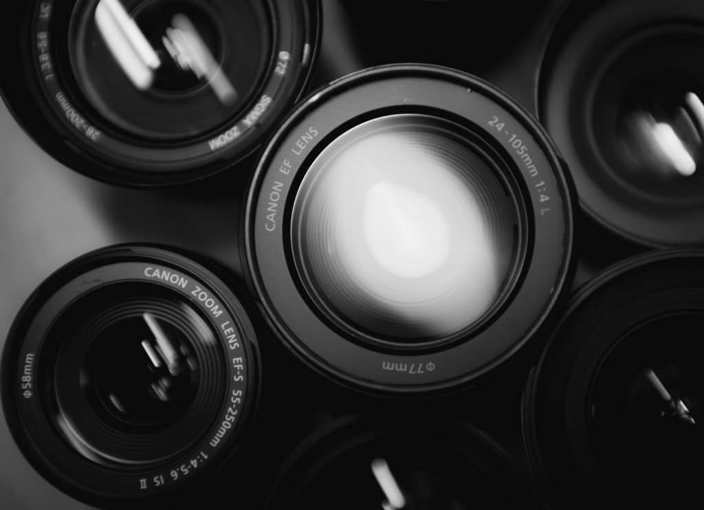 Zoom vs. Prime Lenses Which is better for photography? Photo Lab